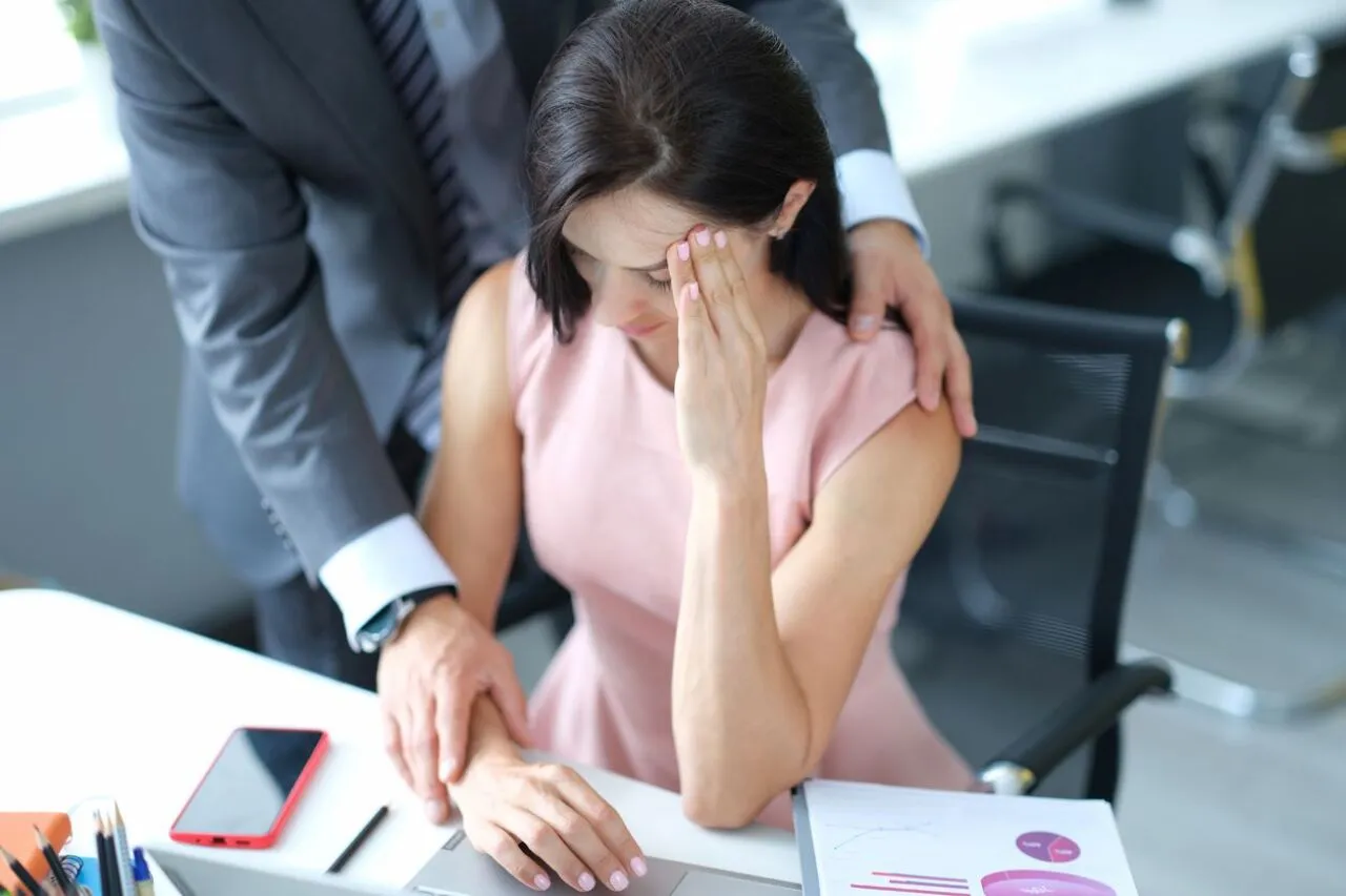 Prevención del acoso laboral