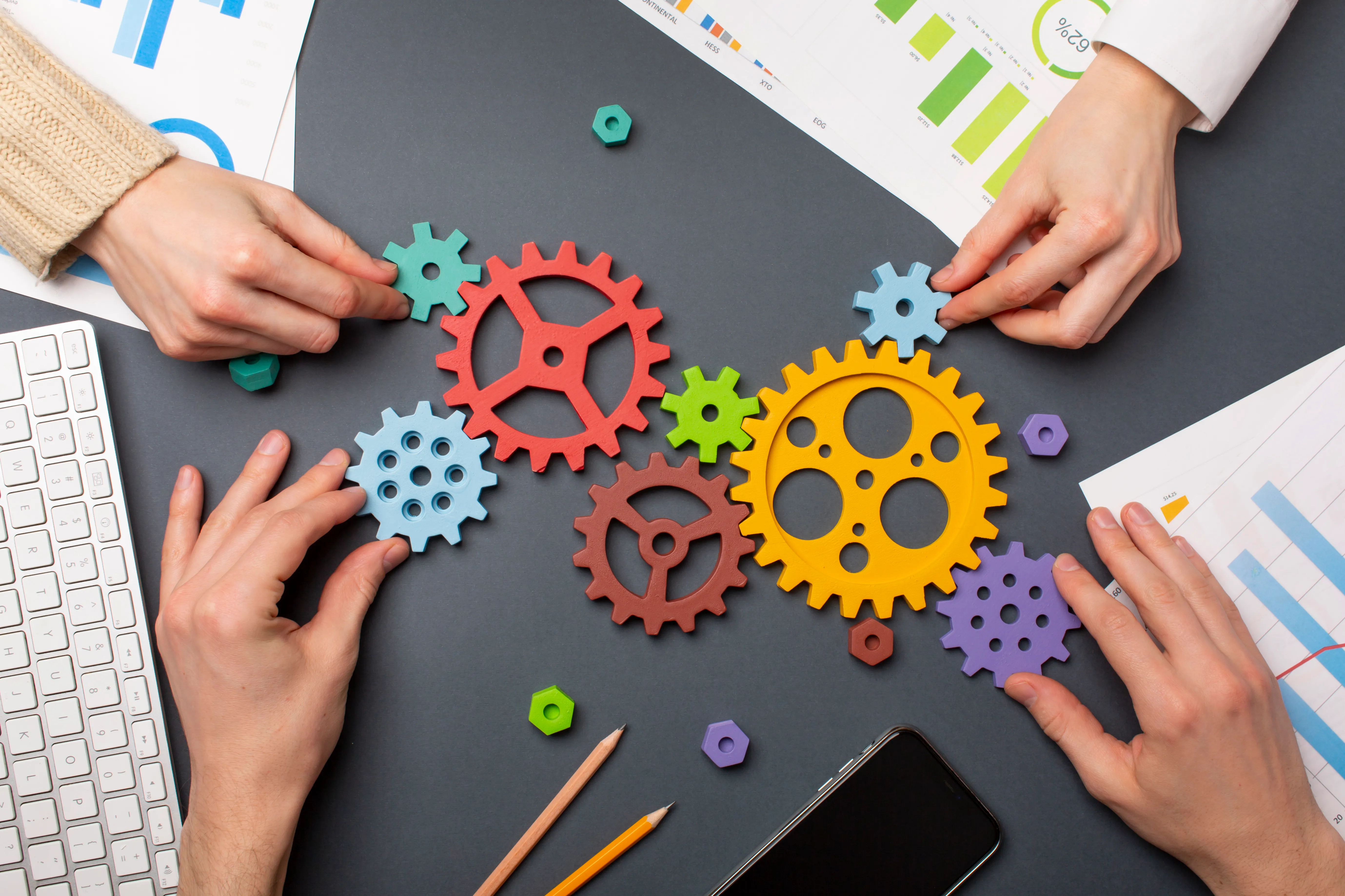 Taller de habilidades directivas