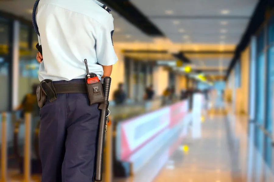 Capacitación en seguridad básica